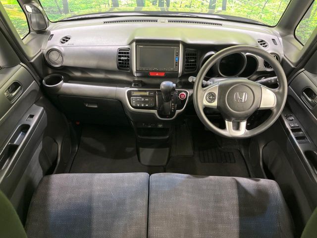HONDA N BOX 2016 Image 31