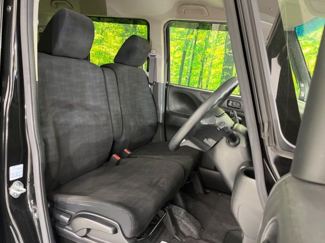 HONDA N BOX 2016 Image 31