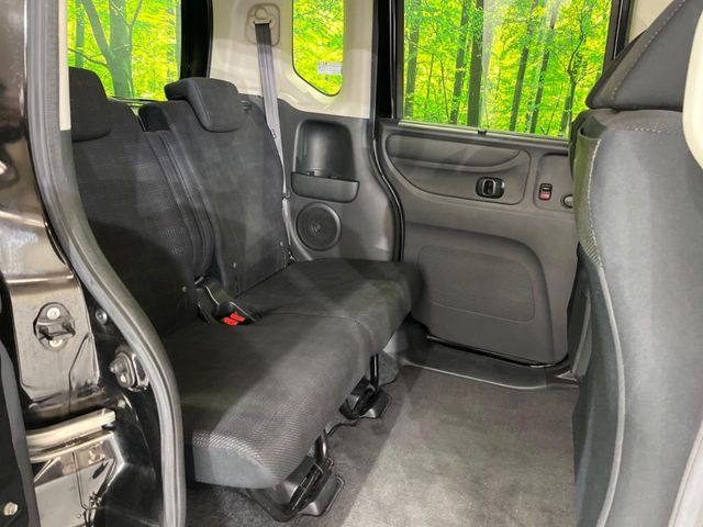HONDA N BOX 2016 Image 31