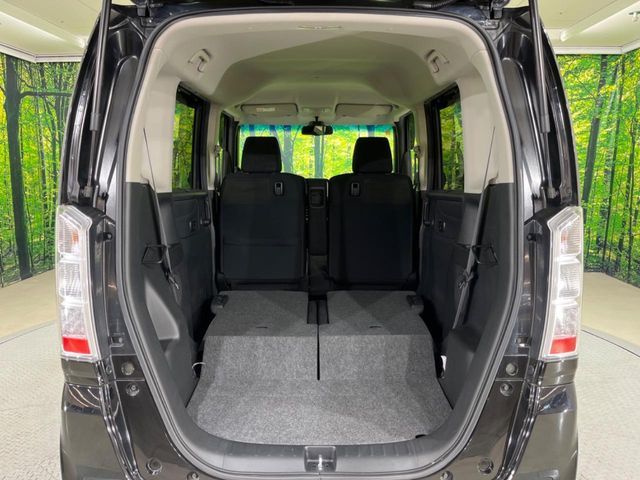 HONDA N BOX 2016 Image 31