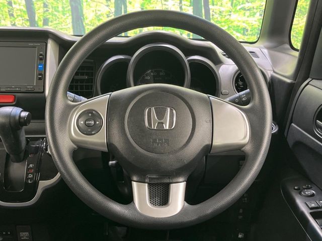 HONDA N BOX 2016 Image 31