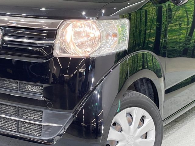 HONDA N BOX 2016 Image 31