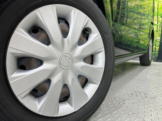 HONDA N BOX 2016 Image 31