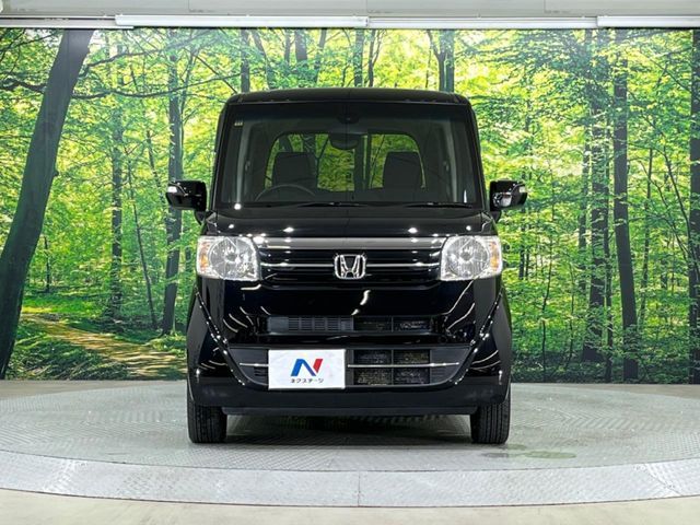 HONDA N BOX 2016 Image 31