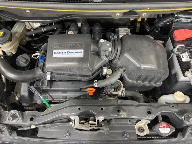 HONDA N BOX 2016 Image 31