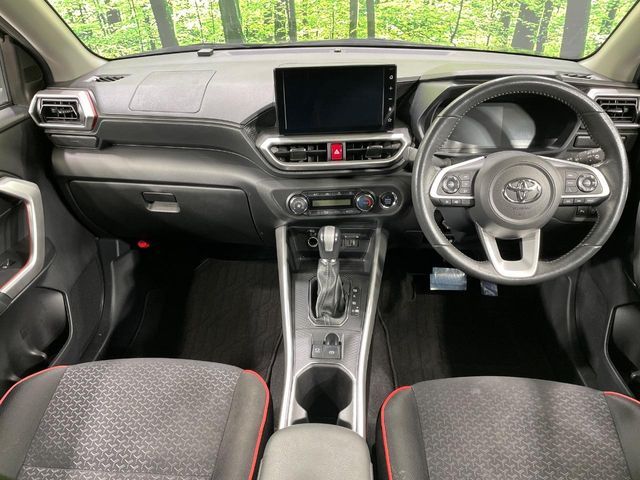 TOYOTA RAIZE 2023 Image 31