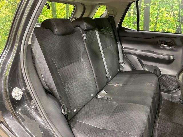 TOYOTA RAIZE 2023 Image 31