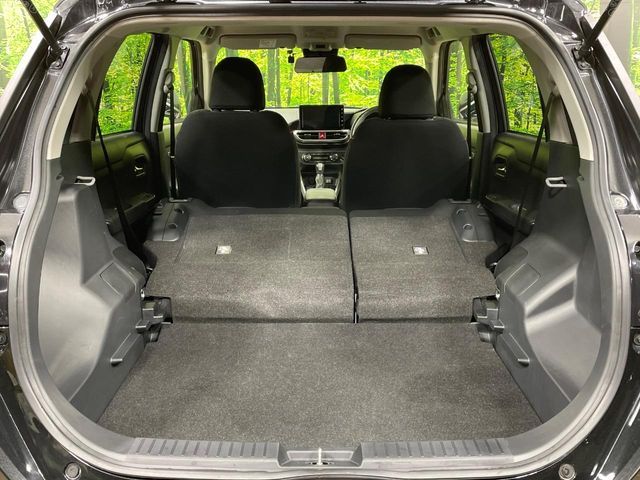 TOYOTA RAIZE 2023 Image 31