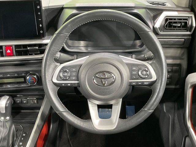 TOYOTA RAIZE 2023 Image 31