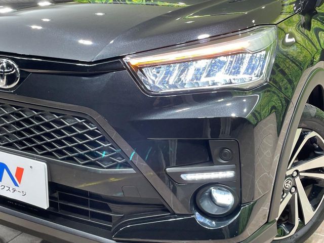 TOYOTA RAIZE 2023 Image 31