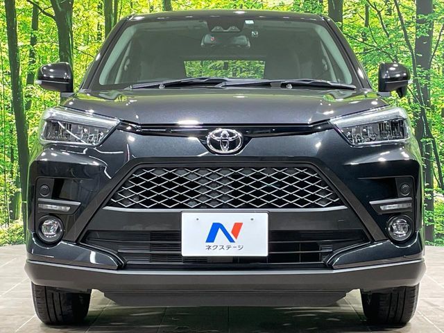 TOYOTA RAIZE 2023 Image 31