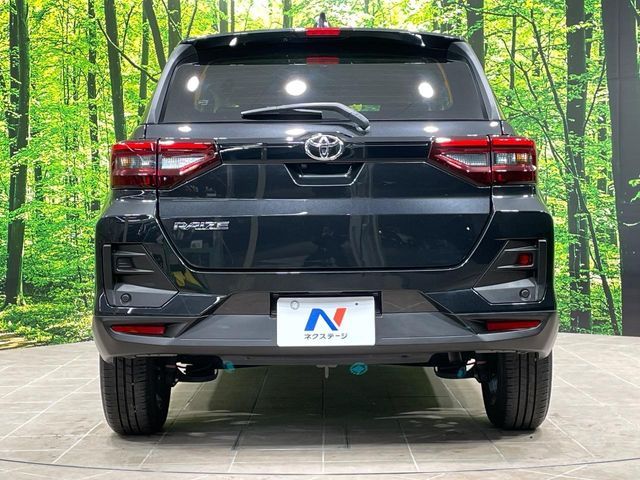 TOYOTA RAIZE 2023 Image 31