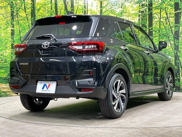 TOYOTA RAIZE 2023 Image 31
