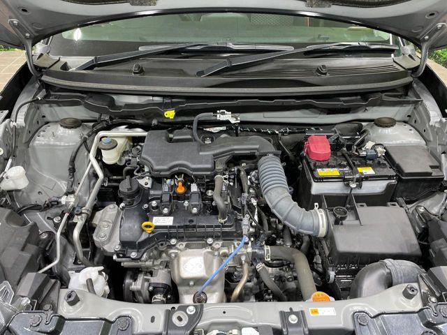 TOYOTA RAIZE 2023 Image 31