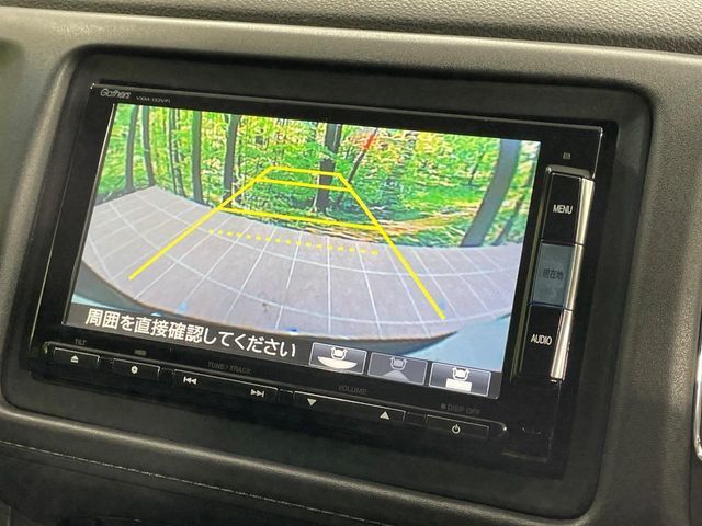 HONDA VEZEL HYBRID 2015 Image 31