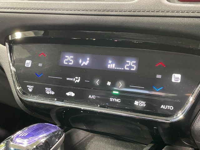 HONDA VEZEL HYBRID 2015 Image 31