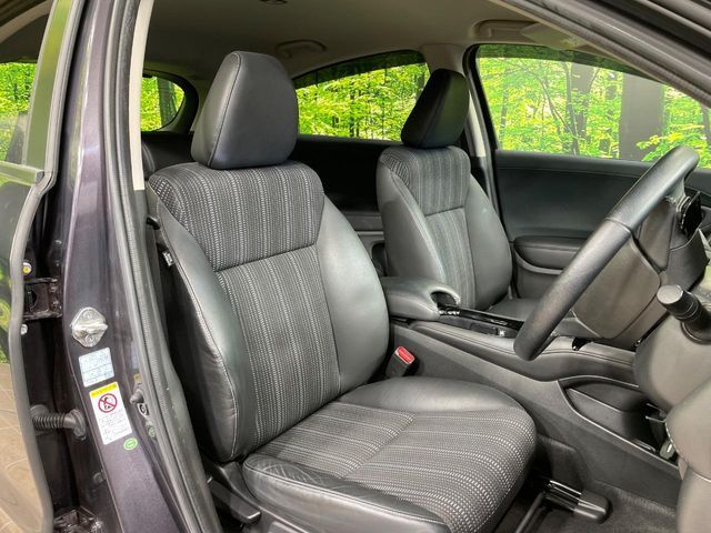 HONDA VEZEL HYBRID 2015 Image 31