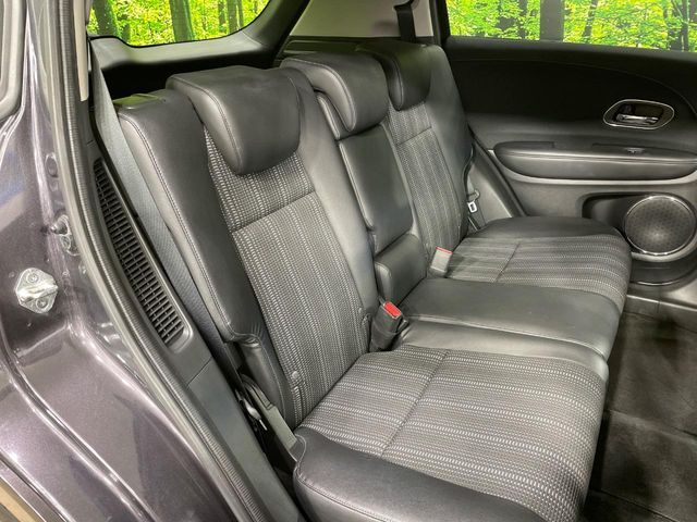 HONDA VEZEL HYBRID 2015 Image 31