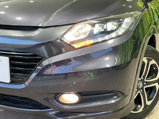 HONDA VEZEL HYBRID 2015 Image 31