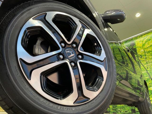 HONDA VEZEL HYBRID 2015 Image 31