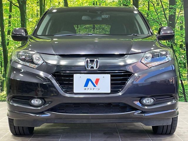 HONDA VEZEL HYBRID 2015 Image 31
