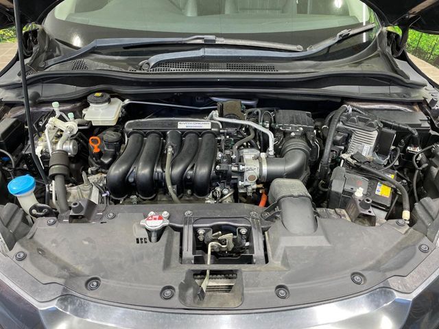 HONDA VEZEL HYBRID 2015 Image 31