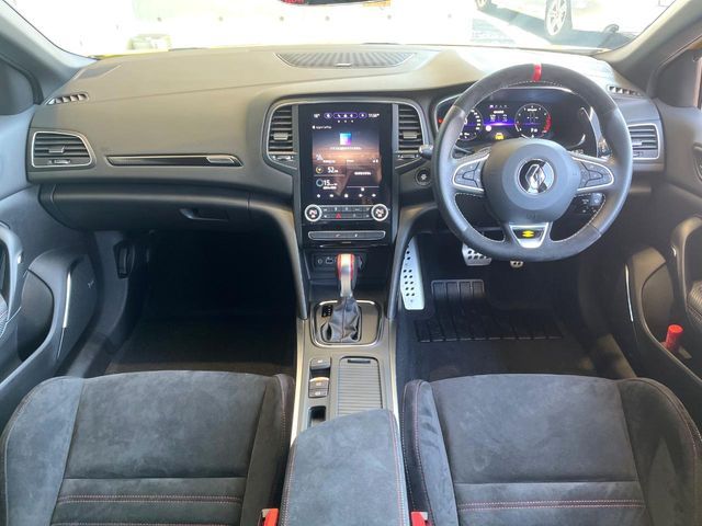 RENAULT MEGANE HATCH 2023 Image 31