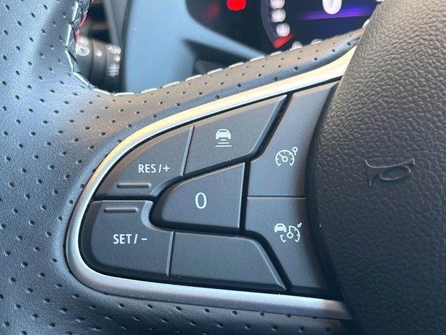 RENAULT MEGANE HATCH 2023 Image 31