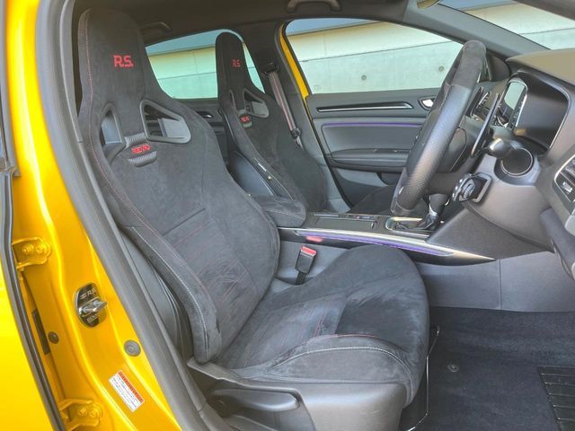 RENAULT MEGANE HATCH 2023 Image 31