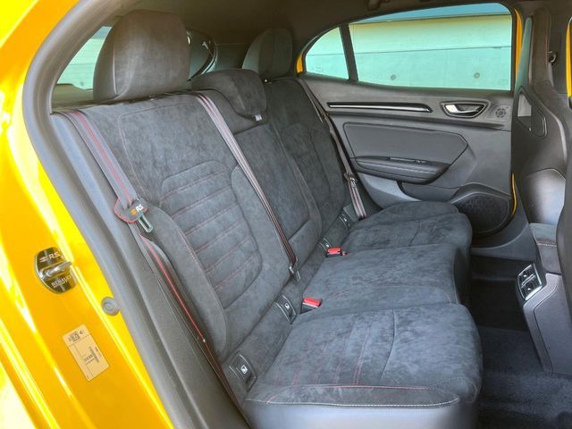 RENAULT MEGANE HATCH 2023 Image 31