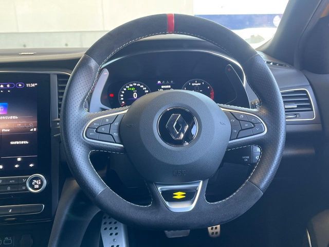 RENAULT MEGANE HATCH 2023 Image 31