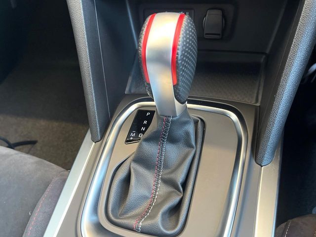 RENAULT MEGANE HATCH 2023 Image 31