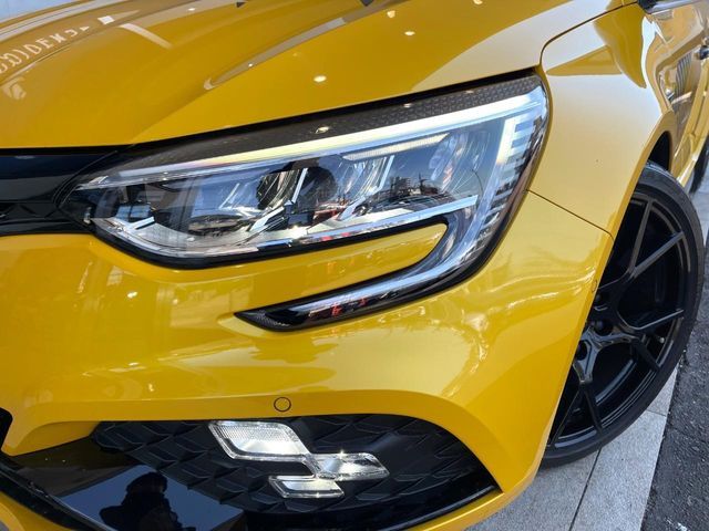 RENAULT MEGANE HATCH 2023 Image 31