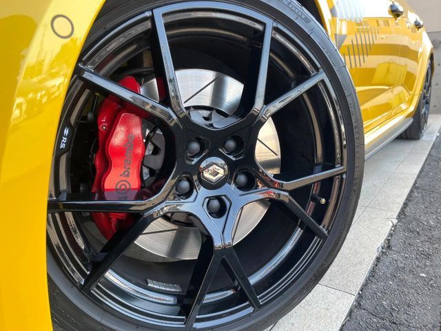 RENAULT MEGANE HATCH 2023 Image 31