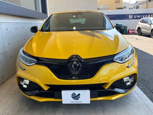 RENAULT MEGANE HATCH 2023 Image 31