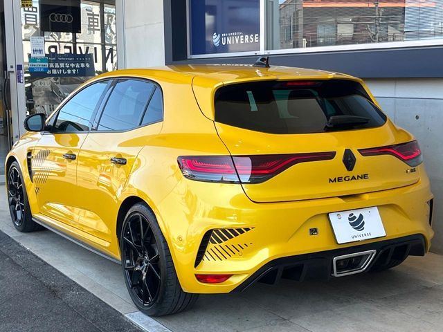 RENAULT MEGANE HATCH 2023 Image 31