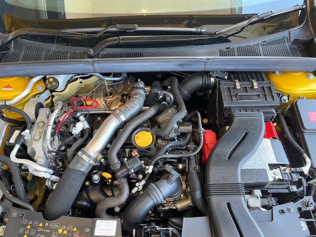 RENAULT MEGANE HATCH 2023 Image 31