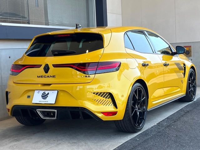 RENAULT MEGANE HATCH 2023 Image 31