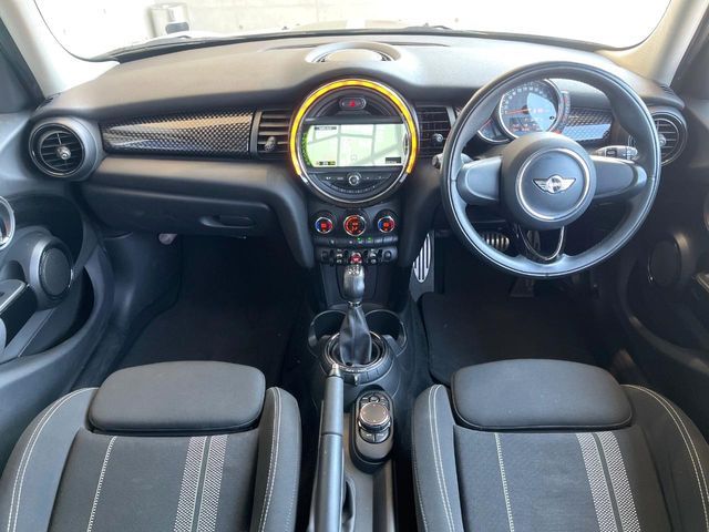 BMW MINI COOPER S 5D 2015 Image 31