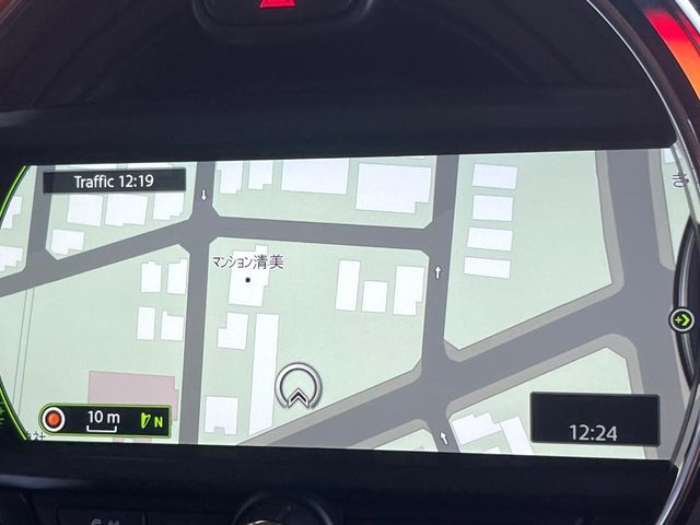 BMW MINI COOPER S 5D 2015 Image 31