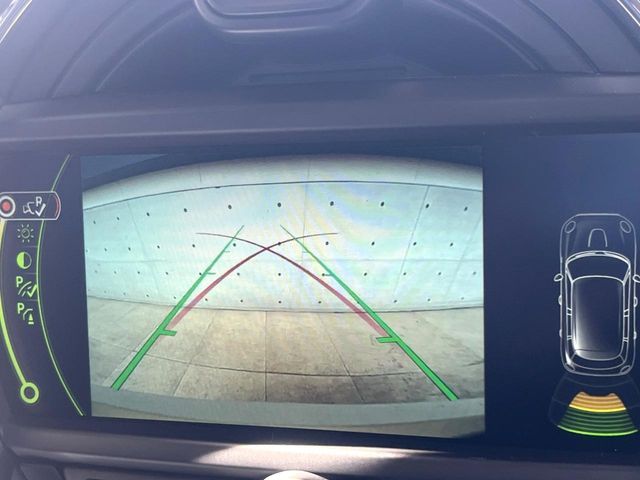 BMW MINI COOPER S 5D 2015 Image 31