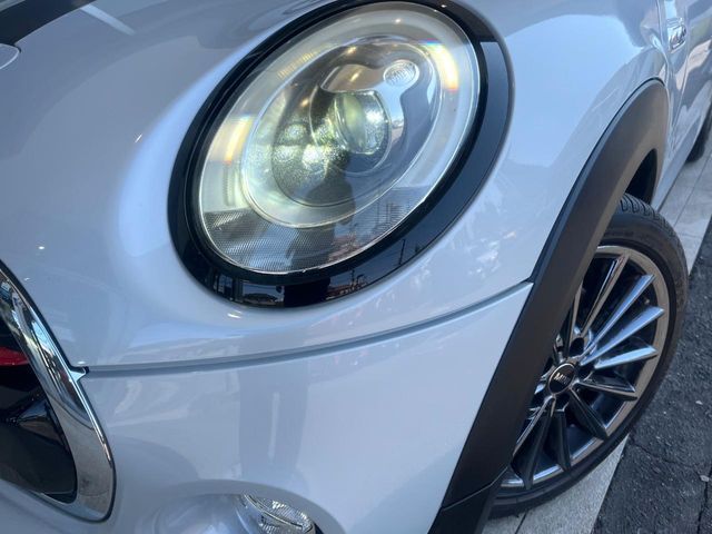 BMW MINI COOPER S 5D 2015 Image 31