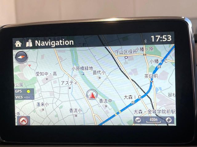 FIAT ABARTH 124 SPIDER 2017 Image 31