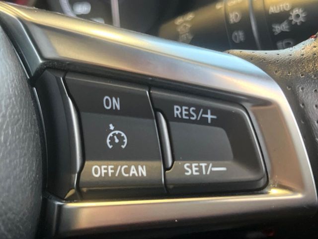 FIAT ABARTH 124 SPIDER 2017 Image 31