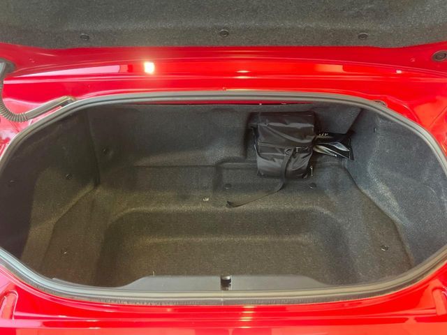 FIAT ABARTH 124 SPIDER 2017 Image 31