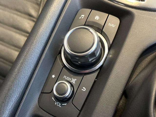 FIAT ABARTH 124 SPIDER 2017 Image 31