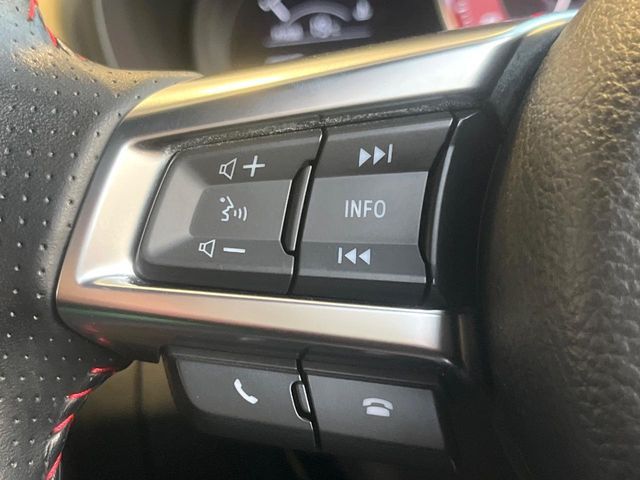 FIAT ABARTH 124 SPIDER 2017 Image 31