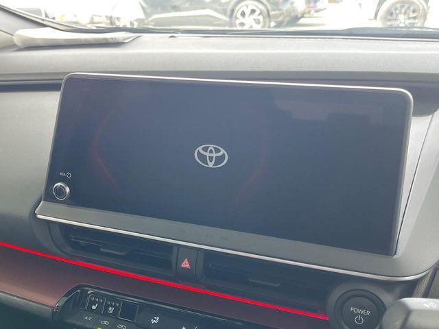 TOYOTA PRIUS 2023 Image 31