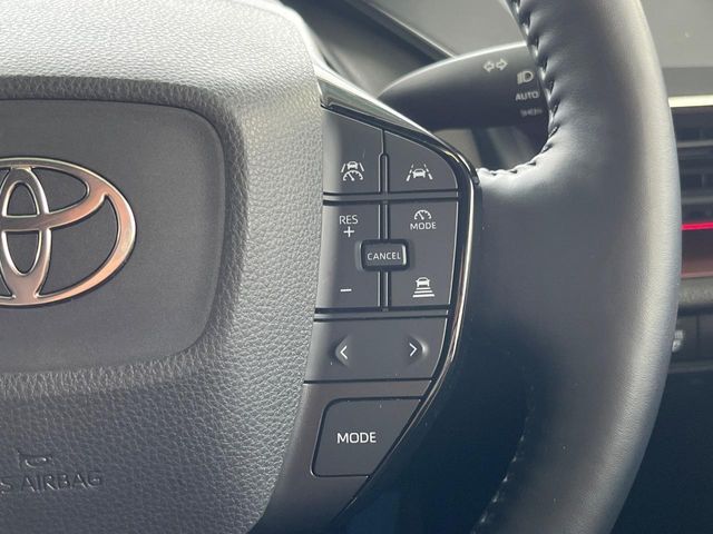 TOYOTA PRIUS 2023 Image 31