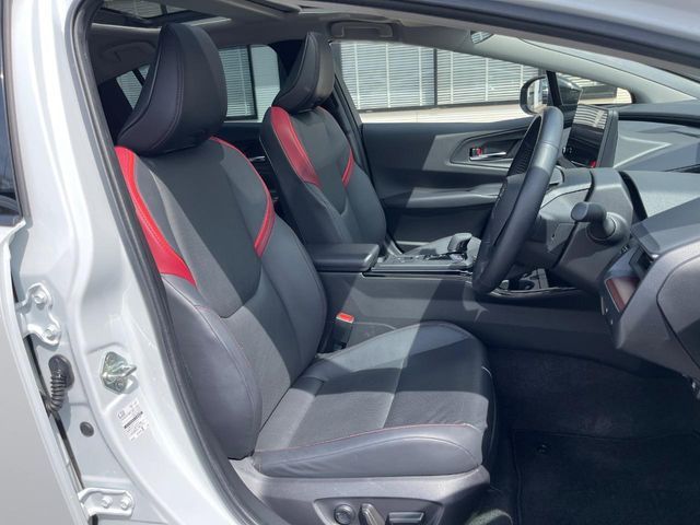 TOYOTA PRIUS 2023 Image 31